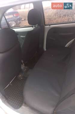 Хэтчбек Daewoo Matiz 2012 в 