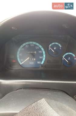 Хэтчбек Daewoo Matiz 2013 в 