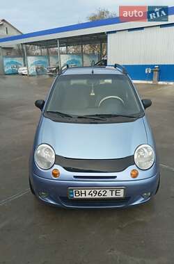 Хетчбек Daewoo Matiz 2007 в Чорноморську