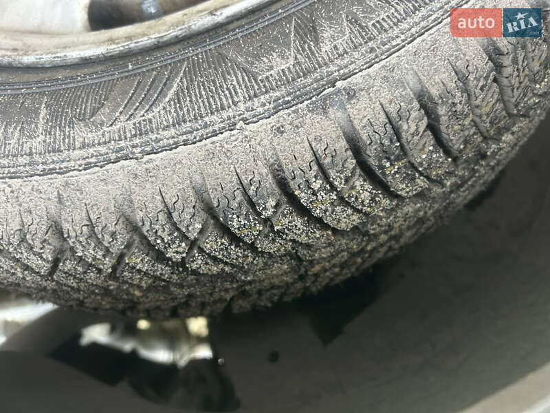 Хэтчбек Daewoo Matiz 2008 в Сокале фото 8 Хэтчбек Daewoo Matiz 2008 в Сокале