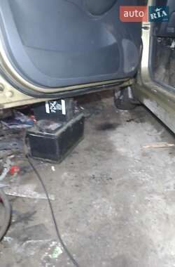 Хэтчбек Daewoo Matiz 2008 в 