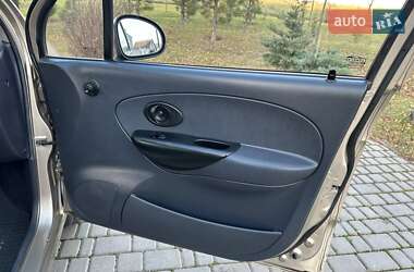 Хетчбек Daewoo Matiz 2013 в Одесі