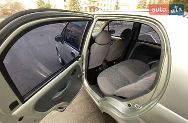 Хетчбек Daewoo Matiz 2007 в Краснограді