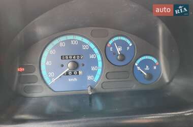 Хэтчбек Daewoo Matiz 2007 в 