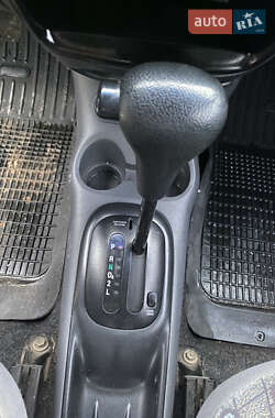 Хэтчбек Daewoo Matiz 2006 в 