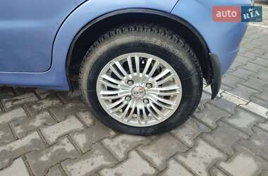 Хэтчбек Daewoo Matiz 2008 в 