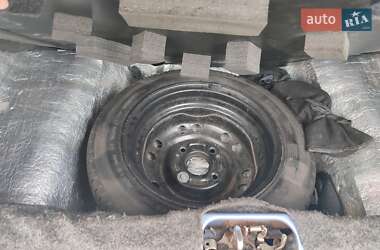 Хэтчбек Daewoo Matiz 2008 в 