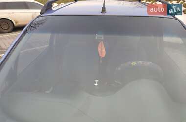 Хэтчбек Daewoo Matiz 2008 в 