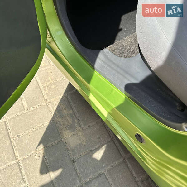 Хэтчбек Daewoo Matiz 2007 в Буче фото 17 Хэтчбек Daewoo Matiz 2007 в Буче