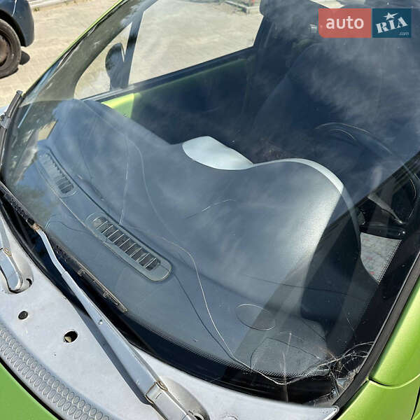 Хэтчбек Daewoo Matiz 2007 в Буче фото 33 Хэтчбек Daewoo Matiz 2007 в Буче