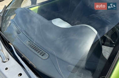 Хэтчбек Daewoo Matiz 2007 в 