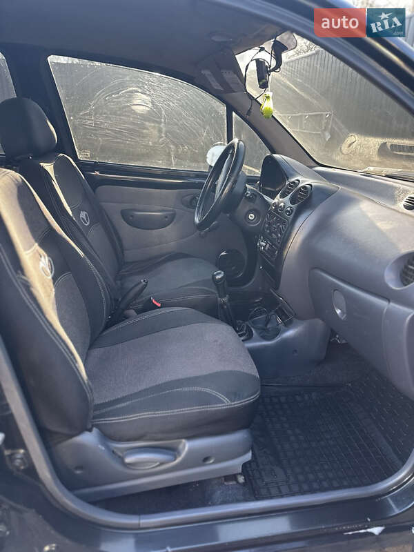 Хэтчбек Daewoo Matiz 2011 в Измаиле фото 4 Хэтчбек Daewoo Matiz 2011 в Измаиле