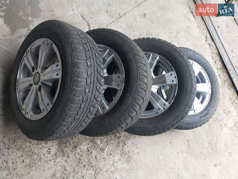 Хетчбек Daewoo Matiz 2008 в Сарнах