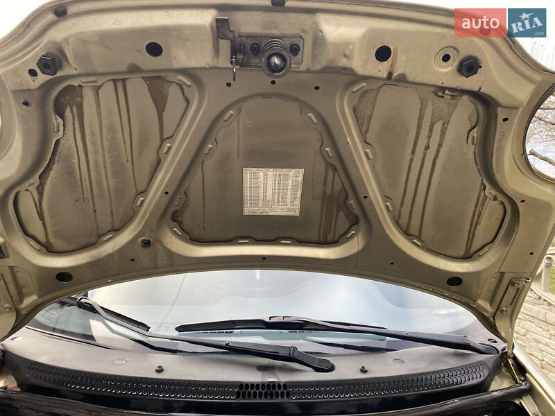 Хэтчбек Daewoo Matiz 2008 в Луцке фото 11 Хэтчбек Daewoo Matiz 2008 в Луцке