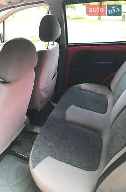 Хетчбек Daewoo Matiz 2011 в 