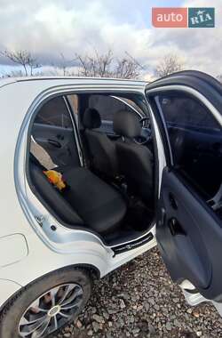 Хэтчбек Daewoo Matiz 2013 в Харькове