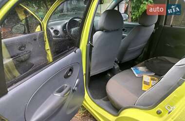 Хетчбек Daewoo Matiz 2007 в Арцизові