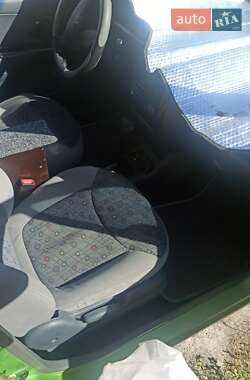 Хэтчбек Daewoo Matiz 2007 в 