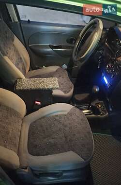 Хэтчбек Daewoo Matiz 2007 в 