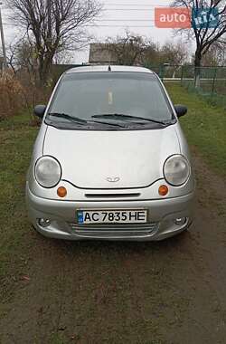 Хэтчбек Daewoo Matiz 2007 в Ковеле