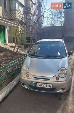 Хетчбек Daewoo Matiz 2006 в Вознесенську