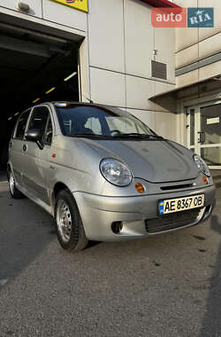 Хэтчбек Daewoo Matiz 2008 в Кривом Роге