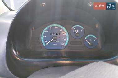 Хетчбек Daewoo Matiz 2007 в 
