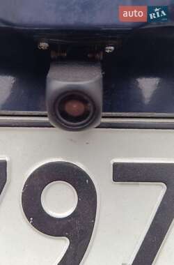 Хэтчбек Daewoo Matiz 2008 в 