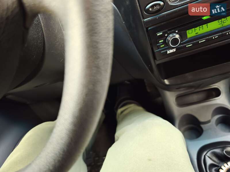 Хэтчбек Daewoo Matiz 2013 в Кривом Роге фото 19 Хэтчбек Daewoo Matiz 2013 в Кривом Роге