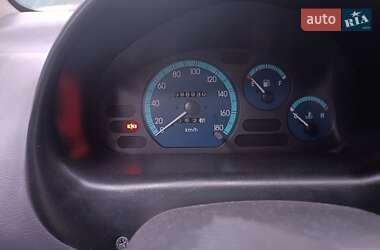 Хэтчбек Daewoo Matiz 2011 в 