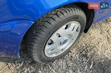 Хэтчбек Daewoo Matiz 2013 в 