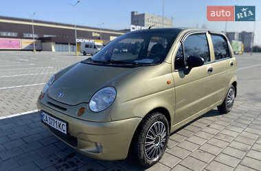 Хетчбек Daewoo Matiz 2007 в Черкасах