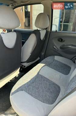 Хэтчбек Daewoo Matiz 2008 в 