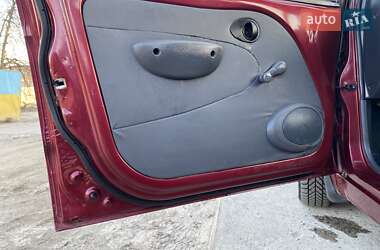 Хэтчбек Daewoo Matiz 2013 в 