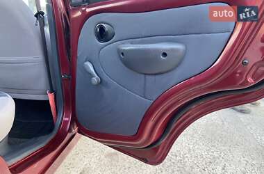 Хэтчбек Daewoo Matiz 2013 в 
