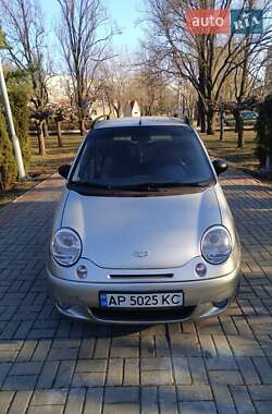 Хэтчбек Daewoo Matiz 2006 в 