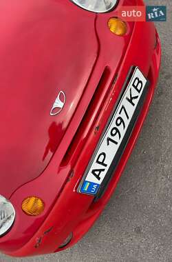 Хэтчбек Daewoo Matiz 2007 в 