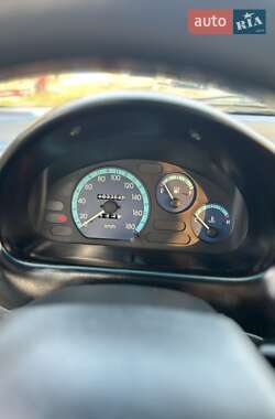 Хетчбек Daewoo Matiz 2008 в 