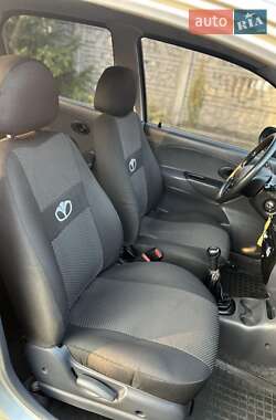 Хетчбек Daewoo Matiz 2008 в 