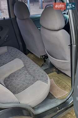 Хэтчбек Daewoo Matiz 2008 в 