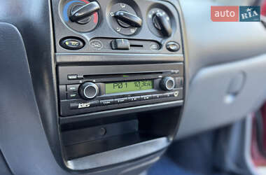Хэтчбек Daewoo Matiz 2013 в 