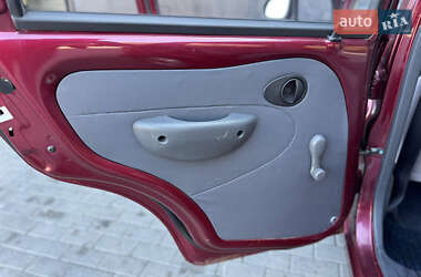 Хэтчбек Daewoo Matiz 2013 в 