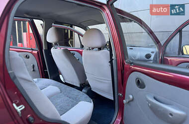 Хэтчбек Daewoo Matiz 2013 в 