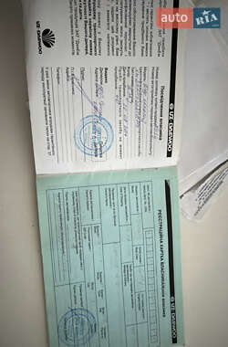 Хэтчбек Daewoo Matiz 2013 в 