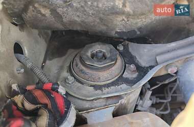 Хетчбек Daewoo Matiz 2009 в Дніпрі