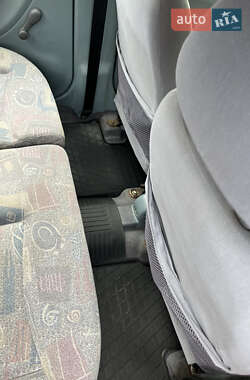 Хэтчбек Daewoo Matiz 2000 в 