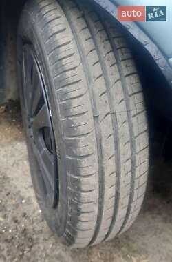 Хэтчбек Daewoo Matiz 2008 в 