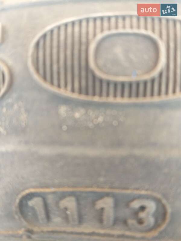 Хэтчбек Daewoo Matiz 2013 в Тростянце
