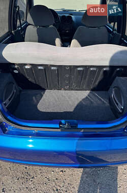 Хетчбек Daewoo Matiz 2006 в 