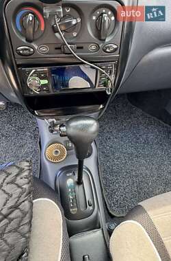 Хэтчбек Daewoo Matiz 2008 в 